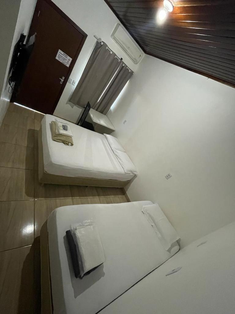 Hotel Hollywood Lucas do Rio Verde Exterior foto