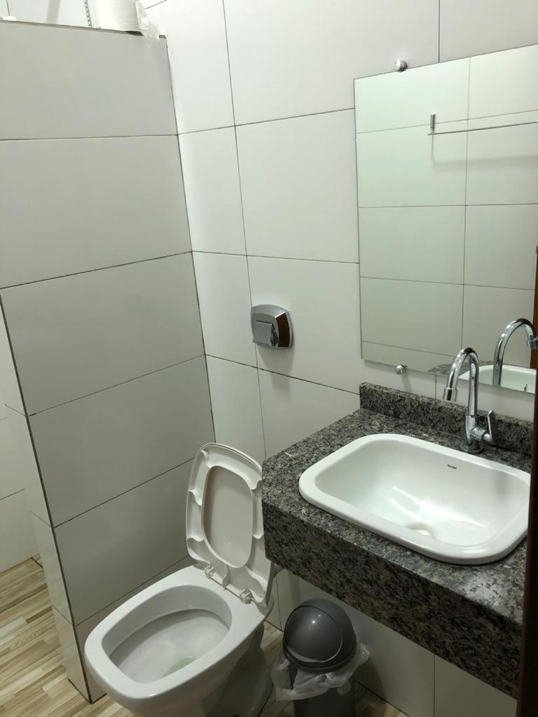 Hotel Hollywood Lucas do Rio Verde Zimmer foto